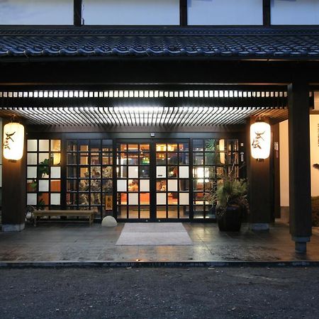 Hotel Honden Minakami Esterno foto