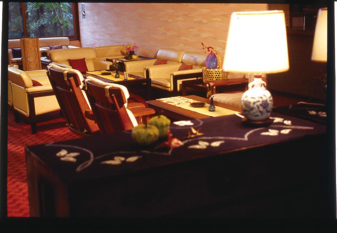 Hotel Honden Minakami Esterno foto